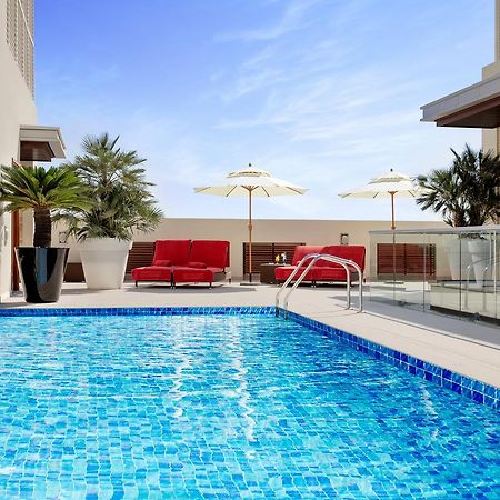 Centro Capital Doha - By Rotana Hotel Exterior photo