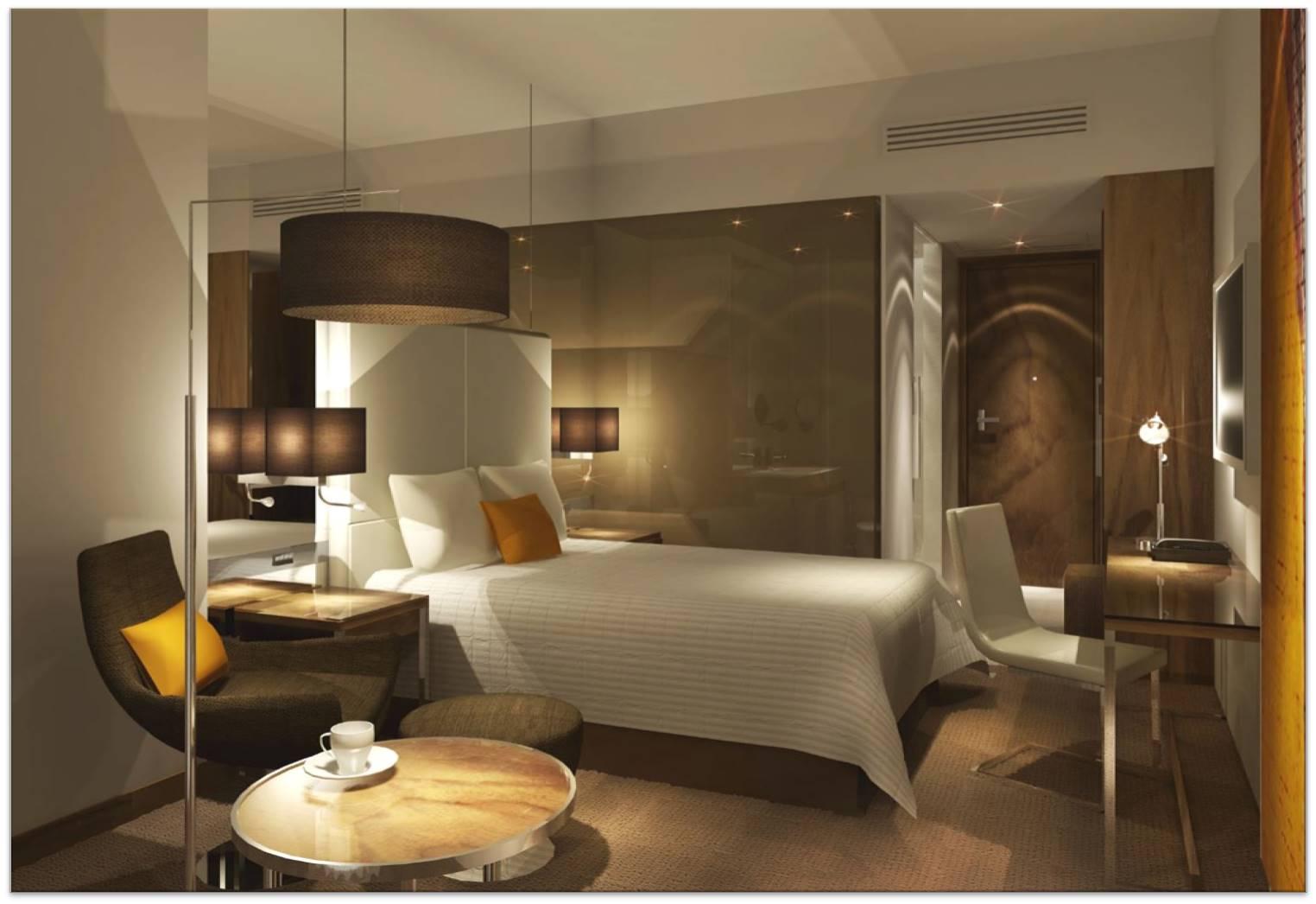 Centro Capital Doha - By Rotana Hotel Exterior photo